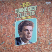 Duane Eddy Collection koop je op 2ehands LP bij Run4records