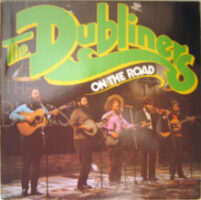 Dubliners – On The Road koop je op 2ehands LP bij Run4records