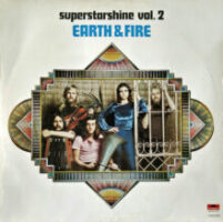 Earth & Fire – Superstarshine Vol. 2 koop je op 2ehands LP bij Run4records