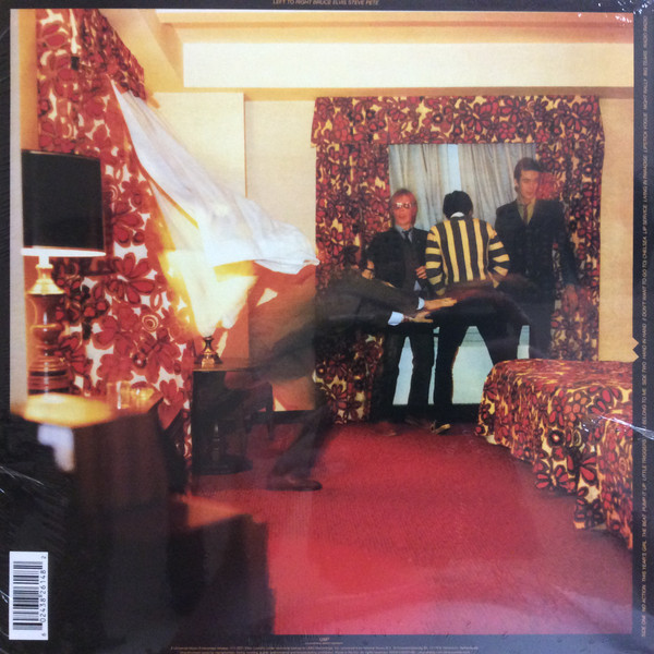 Elvis Costello - This Years Model tweedehands pop vinyl bij Run4Records