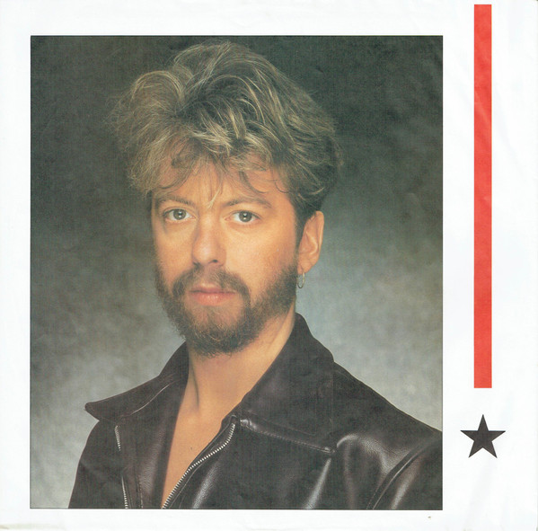 Eurythmics - Touch tweedehands pop vinyl bij Run4Records