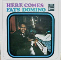 Fats Domino – Here Comes Fats Domino koop je op 2ehands Lp bij Run4records