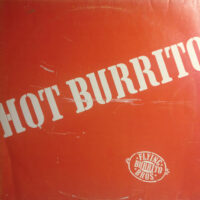 Flying Burrito Brothers* – Hot Burrito koop je op 2ehands Lp bij Run4records