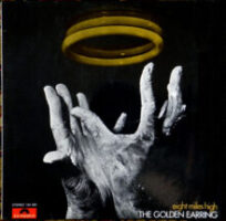 Golden Earring – Eight Miles High koop je op 2ehands Lp bij Run4records