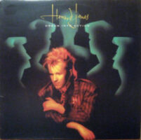 Howard Jones – Dream Into Action koop je op 2ehands LP bij Run4records