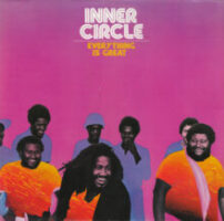 Inner Circle – Everything Is Great koop je op 2ehands Lp bij Run4records