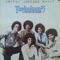 Jackson 5 – Joyful Jukebox Music koop je op 2ehands LP bij Run4records