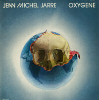 Jean Michel Jarre – Oxygène koop je op 2ehands Lp bij Run4records