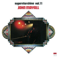 John Mayall – Superstarshine Vol. 11 koop je op 2ehands LP bij Run4records