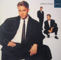 Johnny Hates Jazz – Turn Back The Clock koop je op 2ehands LP bij Run4records