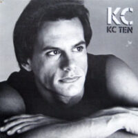 KC – KC Ten koop je op 2ehands LP bij Run4records