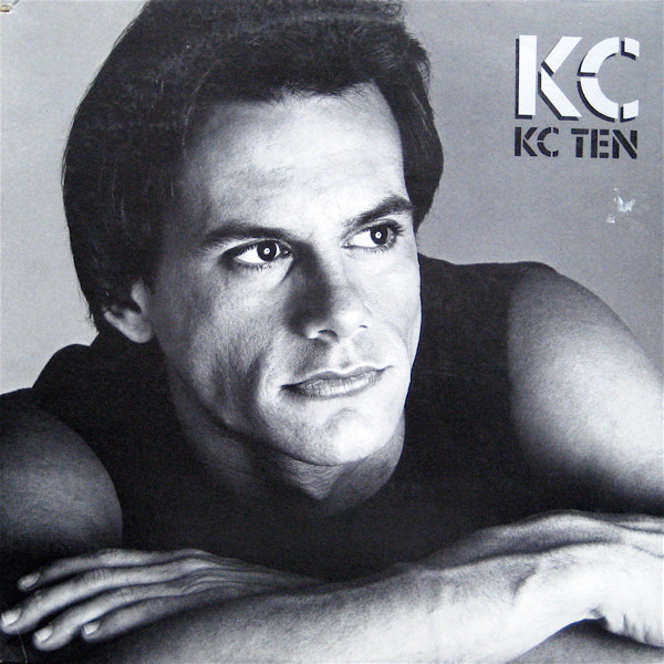 KC – KC Ten koop je op 2ehands LP bij Run4records
