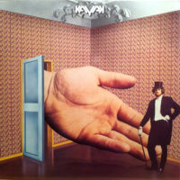 Kayak – Kayak koop je op 2ehands Lp bij Run4records