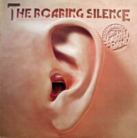 Manfred Mann's Earth Band – The Roaring Silence koop je op 2ehands Lp bij Run4records