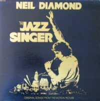Neil Diamond – The Jazz Singer koop je op 2ehands Lp bij Run4records