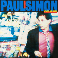 Paul Simon – Hearts And Bones koop je op 2ehands LP bij Run4records
