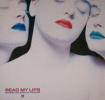 Read My Lips (New Music That Leaves You Speechless) koop je op 2ehands LP bij Run4records