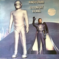 Ringo Starr – Goodnight Vienna koop je op 2ehands LP bij Run4records