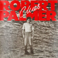 Robert Palmer – Clues koop je op 2ehands LP bij Run4records