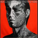 Rolling Stones – Tattoo You koop je op 2ehands Lp bij Run4records