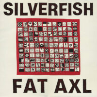 Silverfish – Fat Axl koop je op 2ehands Lp bij Run4records