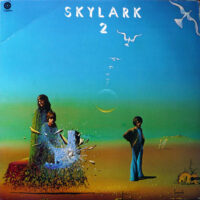 Skylark – Skylark 2 koop je op 2ehands Lp bij Run4records
