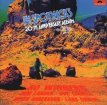 Spotnicks – 20th Anniversary Album koop je op 2ehands Lp bij Run4records