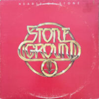 Stoneground – Hearts Of Stone koop je op 2ehands Lp bij Run4records