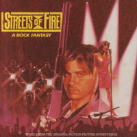 Streets Of Fire - A Rock Fantasy koop je op 2ehands Lp bij Run4records