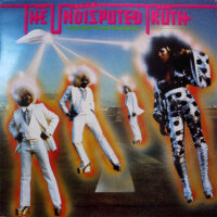 Undisputed Truth – Method To The Madness koop je op 2ehands Lp bij Run4records