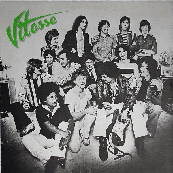 Vitesse – Rendez Vous koop je op 2ehands Lp bij Run4records