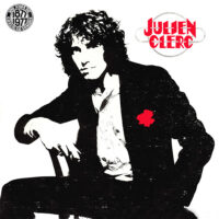 Julien Clerc – Julien Clerc koop je op 2ehands LP bij Run4records