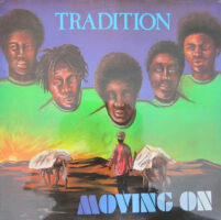 Tradition – Moving On koop je op 2ehands LP bij Run4records