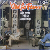Vive La France 1 koop je op 2ehands LP bij Run4records