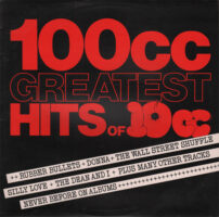 10cc – 10cc Greatest Hits Of 10cc koop je op 2ehands LP bij Run4records