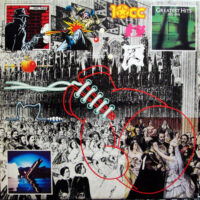10cc – Greatest Hits 1972-1978 koop je op 2ehands LP bij Run4records