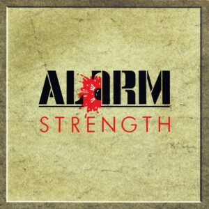 Alarm – Strength koop je op 2ehands LP bij Run4records