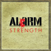 Alarm – Strength koop je op 2ehands LP bij Run4records