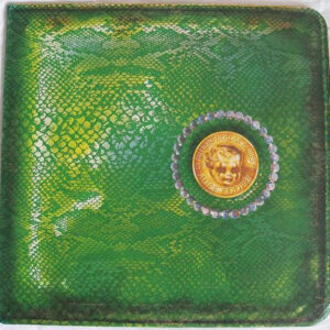 Alice Cooper – Billion Dollar Babies koop je op 2ehands LP bij Run4records