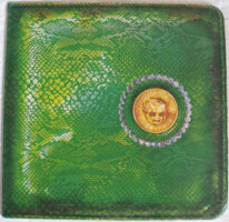 Alice Cooper – Billion Dollar Babies koop je op 2ehands LP bij Run4records
