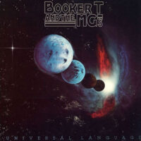 Booker T. & The M.G.'s – Universal Language koop je op 2ehands LP bij Run4records