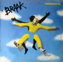 Braak – Heldenkermis koop je op 2ehands LP bij Run4records