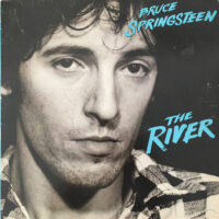 Bruce Springsteen – The River koop je op 2ehands LP bij Run4records