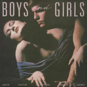 Bryan Ferry – Boys And Girls koop je op 2ehands Lp bij Run4records