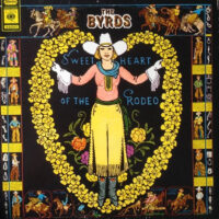 Byrds – Sweetheart Of The Rodeo koop je op 2ehands LP bij Run4records
