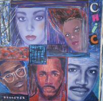 Chic – Believer koop je op 2ehands LP bij Run4records