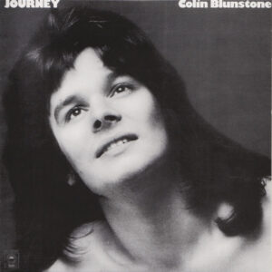 Colin Blunstone – Journey koop je op 2ehands LP bij Run4records