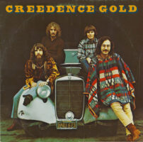 Creedence Clearwater Revival – Creedence Gold koop je op 2ehands Lp bij Run4records