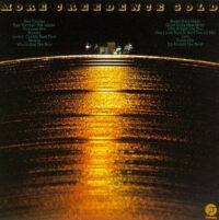 Creedence Clearwater Revival – More Creedence Gold koop je op 2ehands Lp bij Run4records