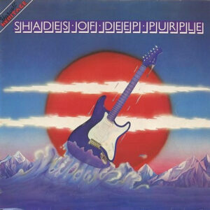 Deep Purple – Shades Of Deep Purple koop je op 2ehands LP bij Run4records